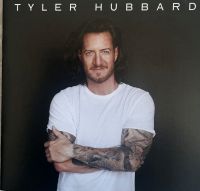  Signed Albums Tyler Hubbard - Signed CD